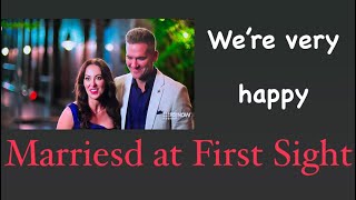 Married at First Sight Australia Season 11 Episode 37 review amp recap [upl. by Alyahsal829]