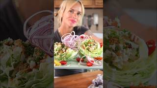 A Wonderful Wedge Salad [upl. by Havens]