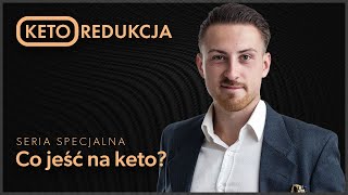 Dieta ketogeniczna  jadłospis na 5 dni Co jeść na diecie ketogenicznej [upl. by Gnort]