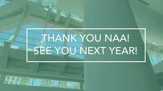 Apartmentalize 2022 Highlights  Thank you NAA [upl. by Tepper]