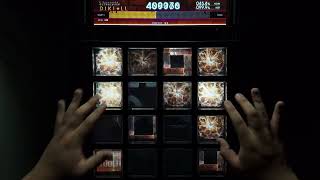 《jubeat beyond the Ave》 Crackpot Evangelist EXT EXC By DIKILL [upl. by Salamanca839]