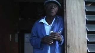 The Kromanti Language of the Jamaican Maroons  Part 2 [upl. by Guendolen494]