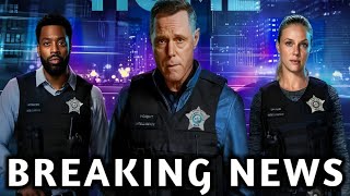 Breaking News  Chicago PD Reveals New Season Episode  Most Sadness Episode  It Will Shock You [upl. by Kania]