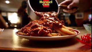 HORMEL® Chili Fries 006 [upl. by Atinnor]