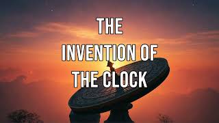 Who Invented the Clock How Did They Know What Time It Was [upl. by Parthenia14]