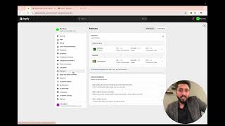 Part 6 Shopify Store Settings [upl. by Sarah]