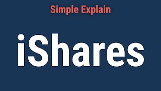 What Is iShares [upl. by Hock]