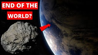 Will This Asteroid 2022 AE1 Hit Earth on 4 July 2023 [upl. by Goldshell]