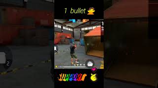 overconfidence free fire video 🎯 [upl. by Ranchod313]