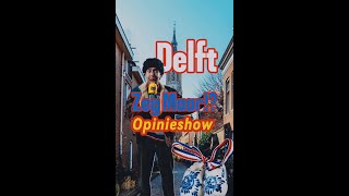 BORRELNOOTJEZ Compilatie 1 Fou3ad “Zeg Maar” delft opiniemaker hollanda [upl. by Esiralc]