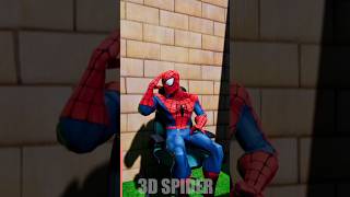 What is happening  Why are they scared  shorts spiderman gta [upl. by Arem]