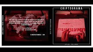 Criptograma Ft Dj Vilaz [upl. by Enelad561]