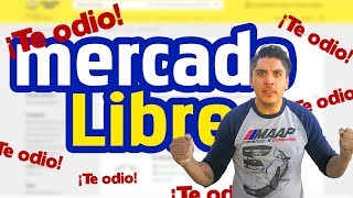 ¿Porque no vendo en Mercado Libre  Marco Maap Carshop [upl. by Millford]