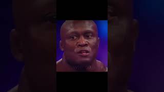 brock lesnar vs bobby lashley 😈 royal rumble ❤️match edit ‼️shorts wwe [upl. by Elleon]