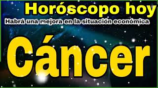 horoscopo de hoy Cáncer  Horóscopo Diario  Cáncer  18 de agosto de 2024 [upl. by Karab394]