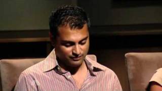 The Apprentice Cheat  S10E09  Anand fired for cheating [upl. by Cinomod]