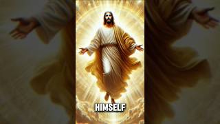 The Second COMING Of JESUS rapture christianfaith shorts [upl. by Zachar131]