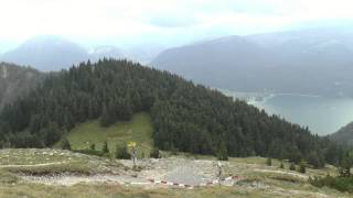 Tour auf den Schafberg 1782m 2013 [upl. by Alison134]