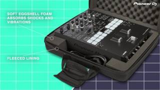 Pioneer DJ DJC Bag Range [upl. by Gavriella271]