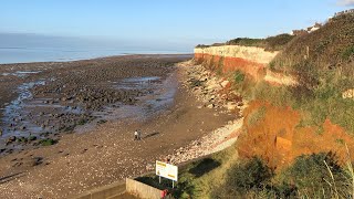 Visit Hunstanton amp Old Hunstanton autumn 2023 [upl. by Ennahs114]