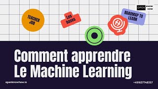 Roadmap Machine Learning 2024  Comment Devenir Expert en ML Étapes Clés  Conseils [upl. by Enyrb]