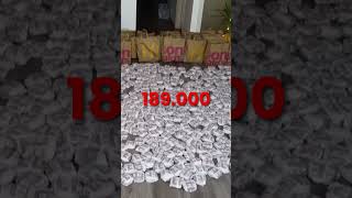 Ik Bestelde 750 McDonalds Hamburgers [upl. by Daryle]