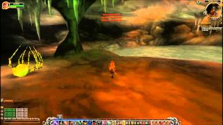 Incendicite Ore Quest  World of Warcraft [upl. by Tiff430]