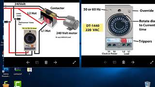 timer tb118 TB 178 [upl. by Lexy215]