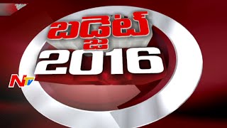 Discussion On Post Union Budget 201617 Session  Part 01  NTV [upl. by Carina339]