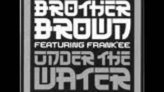 brother brown under the water [upl. by Pollard]