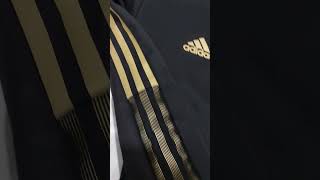 ADIDAS TIRO 21 TRACKSUIT [upl. by Notlrahc]