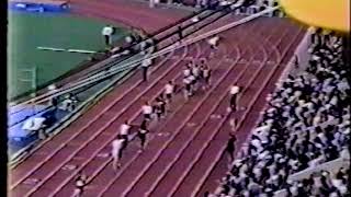 1994 Penn Relays 4x800m [upl. by Imojean100]