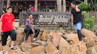 Redang Holiday Beach Resort 2022 [upl. by Rotciv]