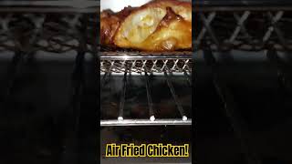 air fried chicken airfryer [upl. by Jolda253]