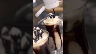 Eiskaffee selber machen [upl. by Ecilahc]