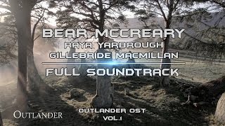 Outlander vol1 Full SoundtrackDrobblTV [upl. by Ikram218]