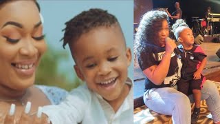 🥰LE FILS DE JOSEY SCHAMAR NOUS CHANTE “ESPOIR” LA CHANSON DE SA MÈRE [upl. by Assirek]