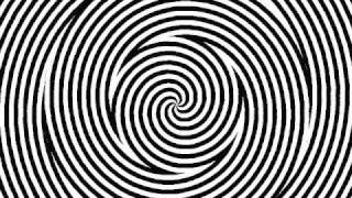 Optical Illusion  Hypnotic Spiral [upl. by Araic411]