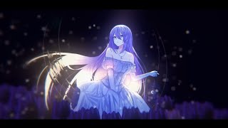 cover Ai no chiisana uta wa  Moona Hoshi nova [upl. by Adnilema]