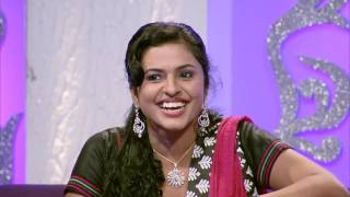 Veruthe Alla Bharya Season 2 I Episode 64  Part 3 I Mazhavil Manorama [upl. by Anaujahs375]