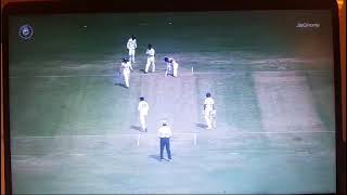 Day 2 Ranji Trophy 2024 25 MAH vs SVCS  Commentary Bits  Juili Ballal  BCCI Commentator [upl. by Deana]