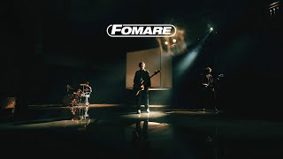 FOMARE 『Grey』Official Music Video [upl. by Wan638]