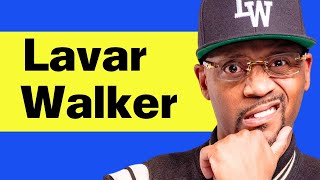 Lavar Walker Comedy Masterclass [upl. by Ponzo]