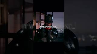 Knightfall protocol Arkham knight [upl. by Sherwynd197]