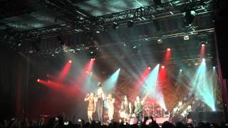 20150427 SixxAM full live concert Best Buy Theater New York City part1 [upl. by Euhsoj]