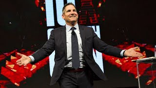 The Best Conference of 2018  Grant Cardone [upl. by Giefer]