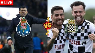 Porto vs Boavista Ao Vivo [upl. by Thetis]