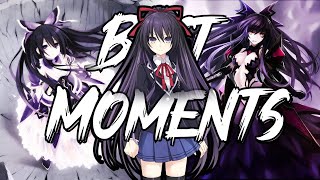 Best Of Tohka Yatogami Updated version [upl. by Mesics]