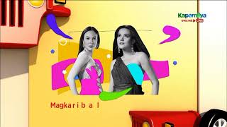 345pmalltvphJeepneyTVMagkaribal • Nov 22 2024 Teaser 10am Kapamilya Online Live [upl. by Kruter]