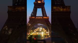 The Eiffel Tower [upl. by Enelia]